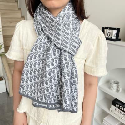 wholesale quality dior scarf model no. 20